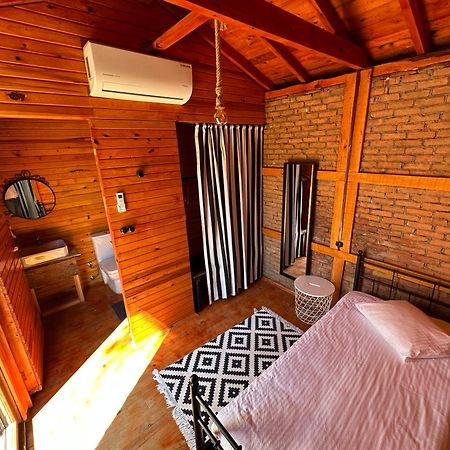 Bed and Breakfast Otantik Tas Ev à Dalaman Extérieur photo