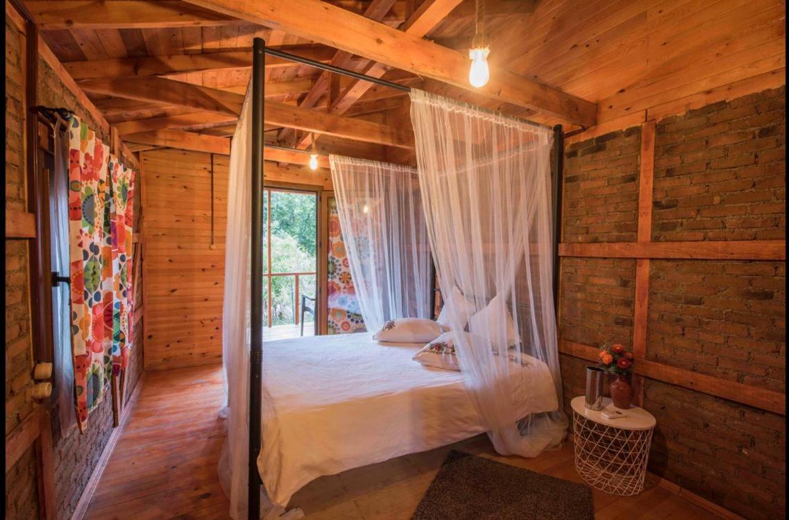 Bed and Breakfast Otantik Tas Ev à Dalaman Extérieur photo