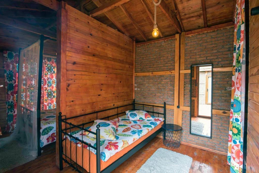 Bed and Breakfast Otantik Tas Ev à Dalaman Extérieur photo