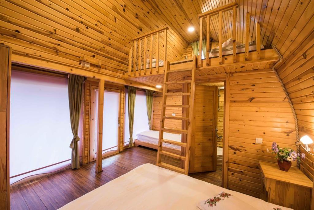 Bed and Breakfast Otantik Tas Ev à Dalaman Extérieur photo