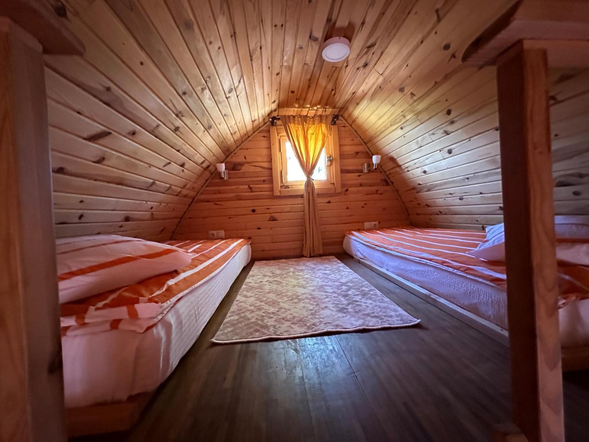 Bed and Breakfast Otantik Tas Ev à Dalaman Extérieur photo
