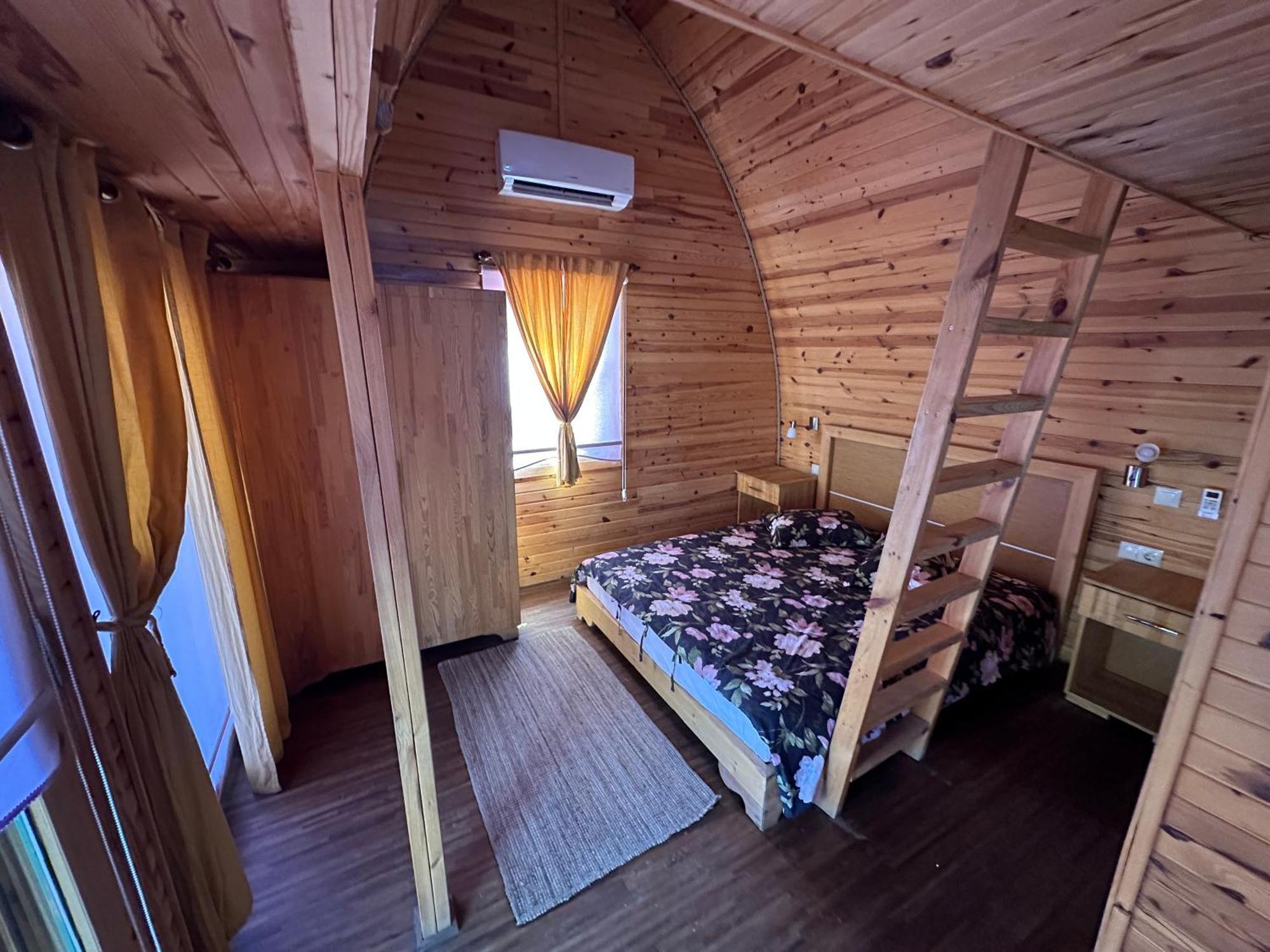 Bed and Breakfast Otantik Tas Ev à Dalaman Extérieur photo