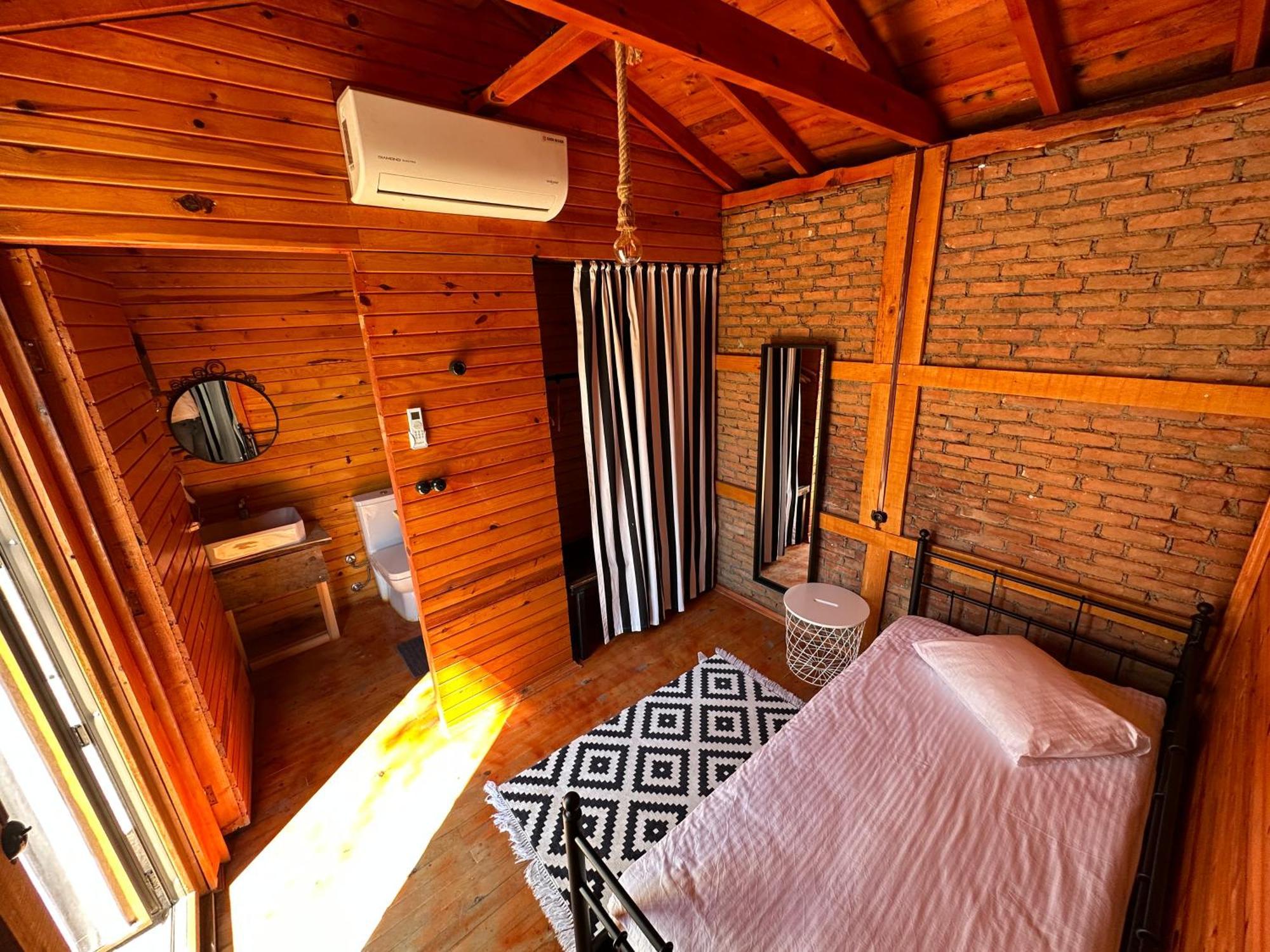 Bed and Breakfast Otantik Tas Ev à Dalaman Extérieur photo